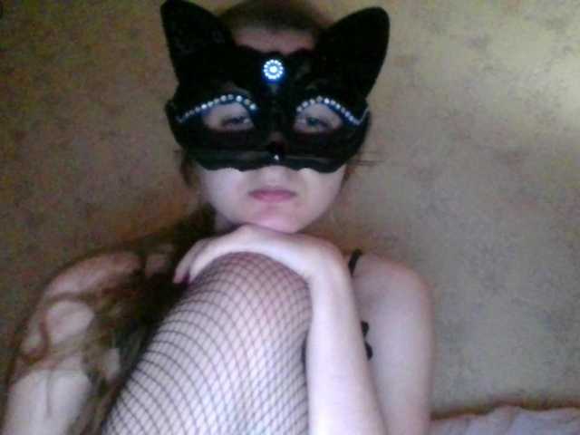 Kitii___ live webcam show