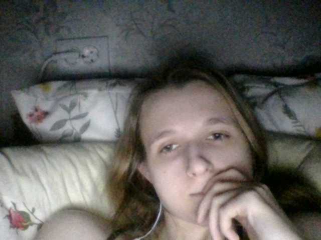 Mila23-1-1's BongaCams show and profile