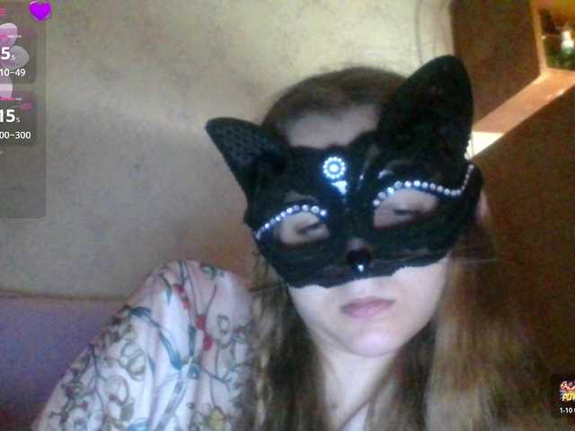 Mila23-1-1 live cam on BongaCams