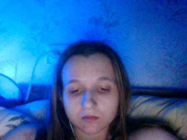 Mila23-1-1's BongaCams show and profile