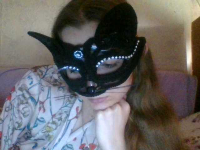 Mila23-1-1 live cam on BongaCams
