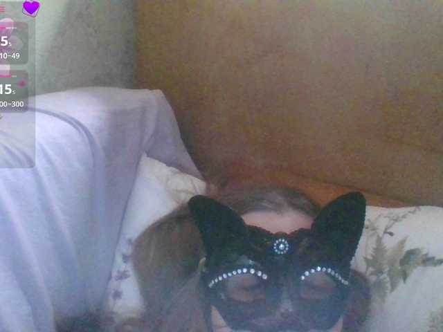 Mila23-1-1 live cam on BongaCams