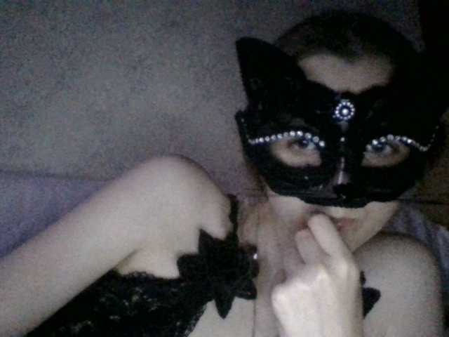 Kitii___ live webcam show