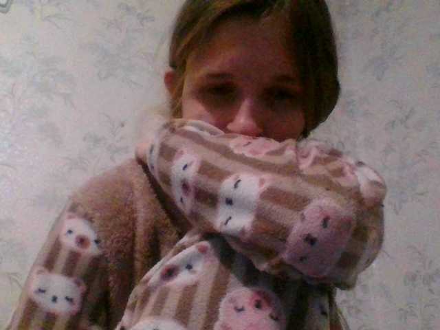 в попе у Mila23-1-1