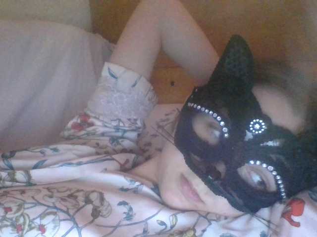 Mila23-1-1 live webcam show