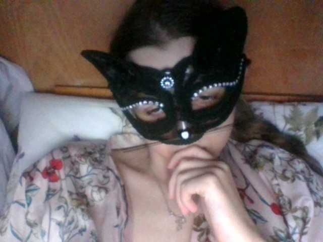Mila23-1-1 live webcam show