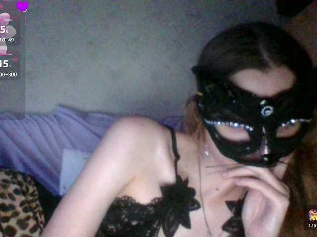 Mila23-1-1 live cam on BongaCams