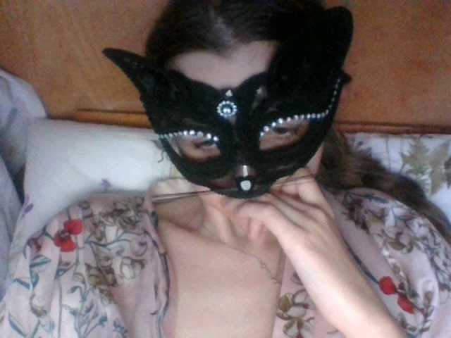 Mila23-1-1 live webcam show