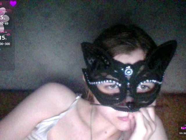 Mila23-1-1 live cam on BongaCams