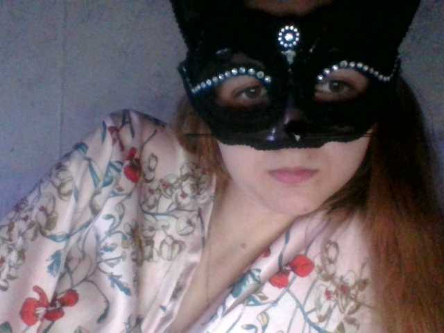 Mila23-1-1 live cam on BongaCams