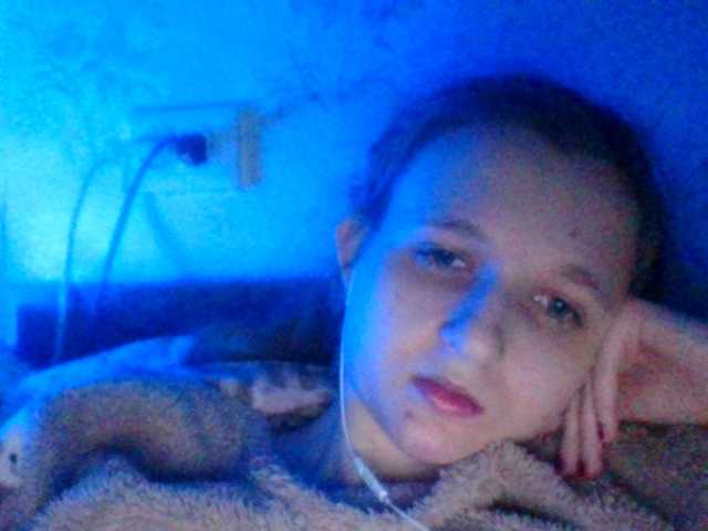 Mila23-1-1's BongaCams show and profile