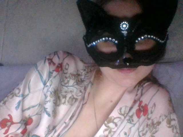 Kitii___ live webcam show