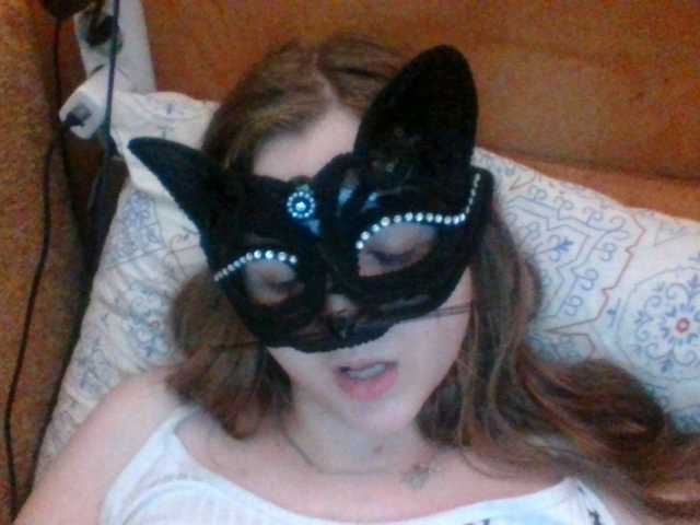 Mila23-1-1 live cam on BongaCams