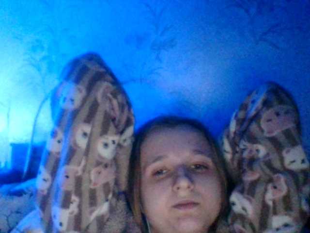 Mila23-1-1's BongaCams show and profile