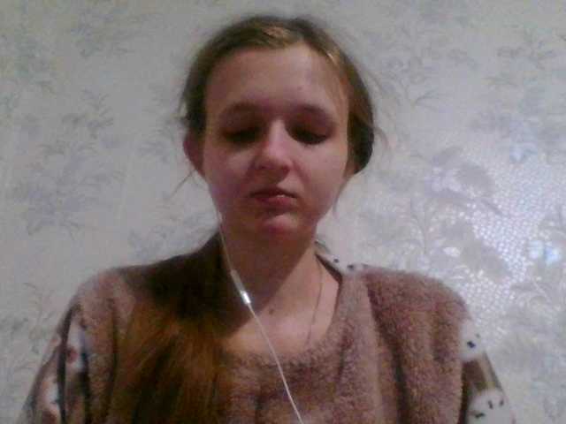 Mila23-1-1's BongaCams show and profile