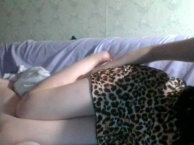 Mila23-1-1 live cam on BongaCams