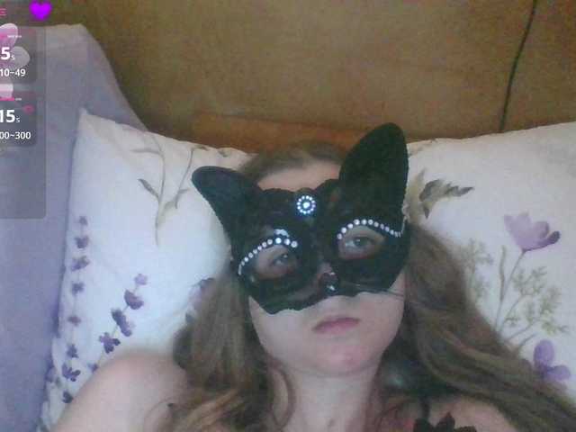 Mila23-1-1 live cam on BongaCams