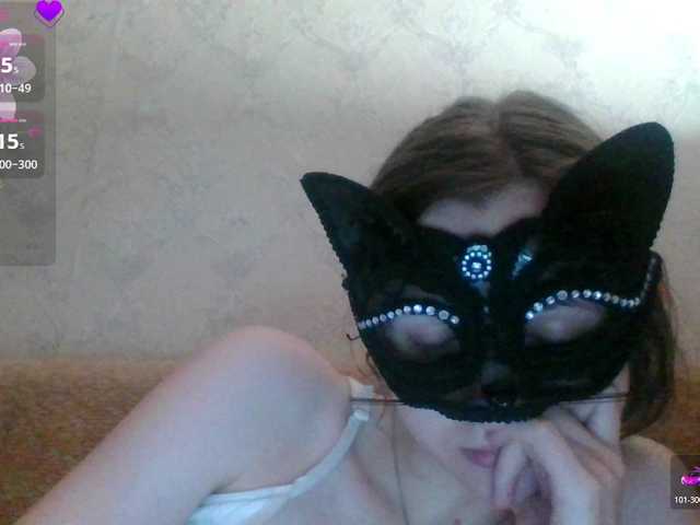 Mila23-1-1 live cam on BongaCams