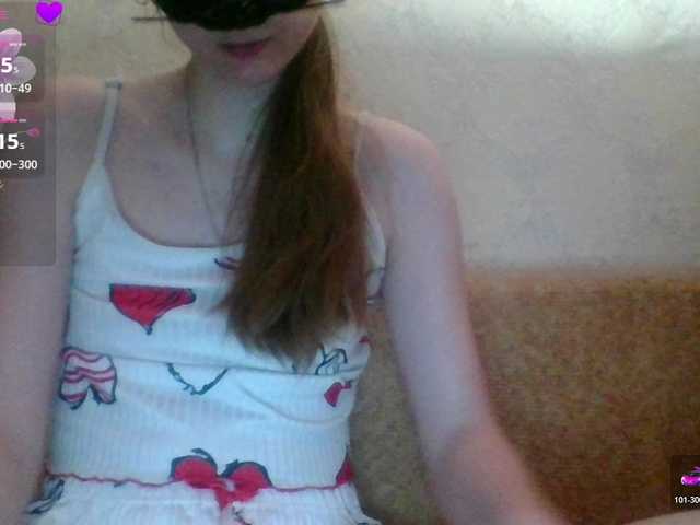 Mila23-1-1 live cam on BongaCams