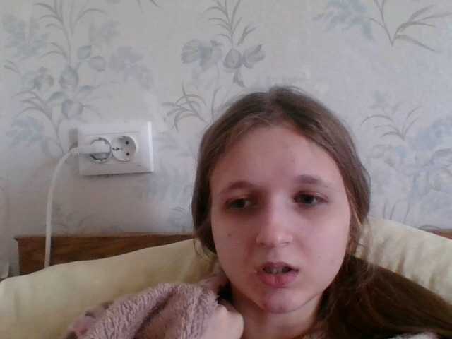 в попе у Mila23-1-1