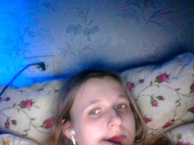 Mila23-1-1's BongaCams show and profile