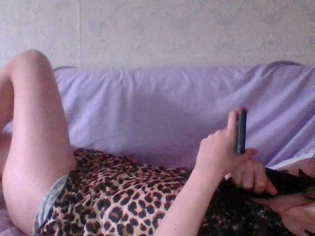 Mila23-1-1 live cam on BongaCams