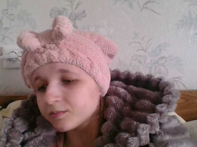 Mila23-1-1's BongaCams show and profile