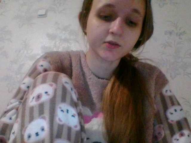 Mila23-1-1's BongaCams show and profile