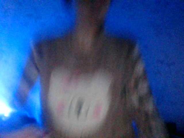 Mila23-1-1's BongaCams show and profile