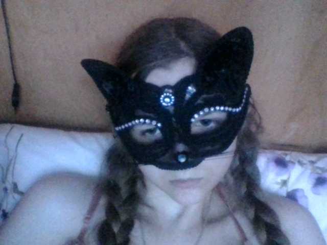 Mila23-1-1 live cam on BongaCams