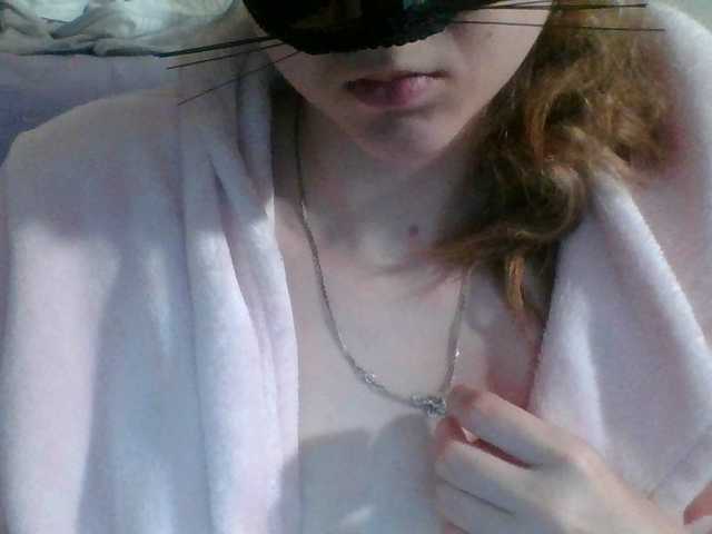 Mila23-1-1 live cam on BongaCams