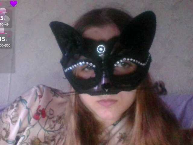 Mila23-1-1 live cam on BongaCams