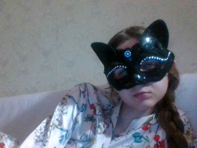 Mila23-1-1 live webcam show