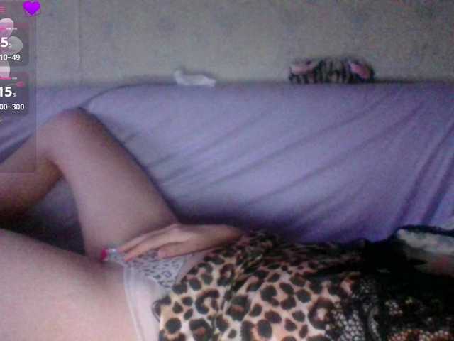 Mila23-1-1 live cam on BongaCams
