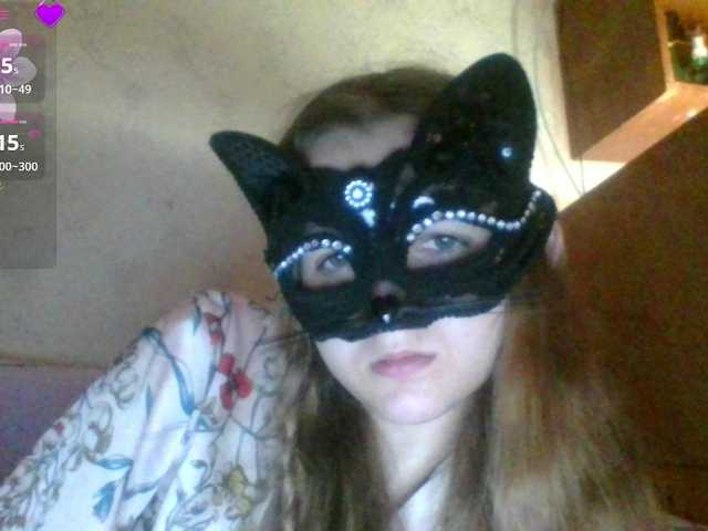 Mila23-1-1 live cam on BongaCams