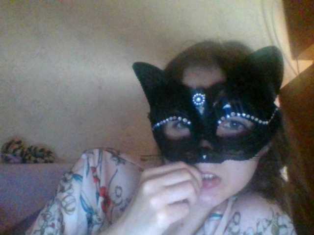 Mila23-1-1 live cam on BongaCams