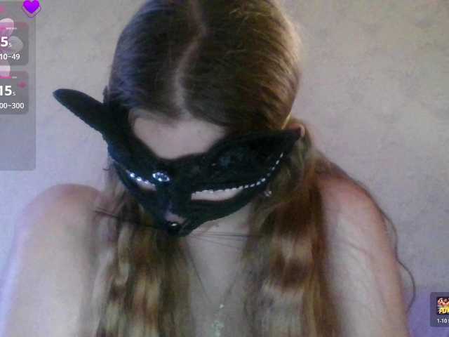 Mila23-1-1 live cam on BongaCams