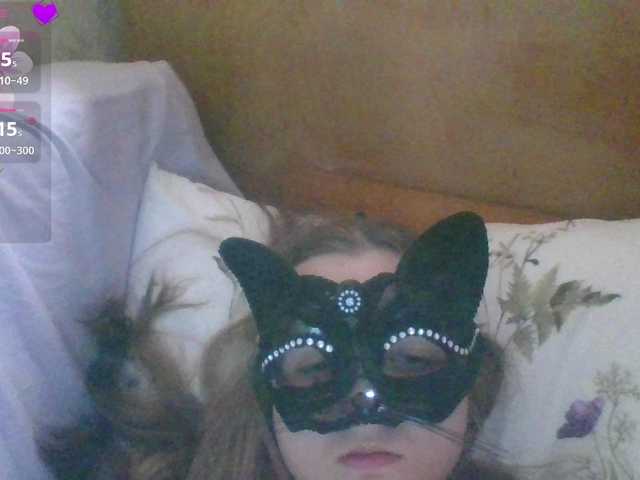 Mila23-1-1 live cam on BongaCams