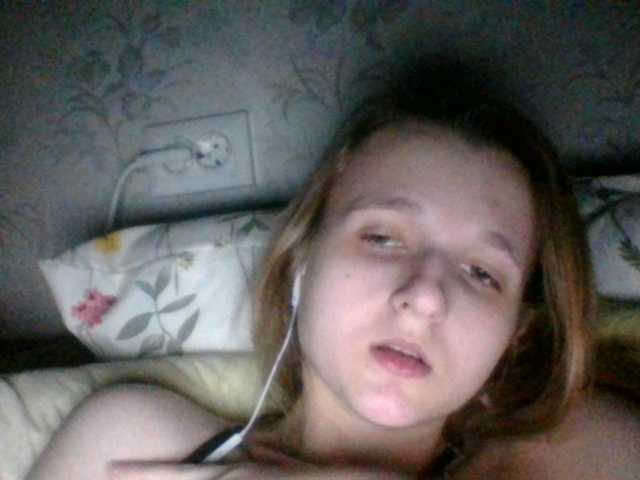 Mila23-1-1's BongaCams show and profile