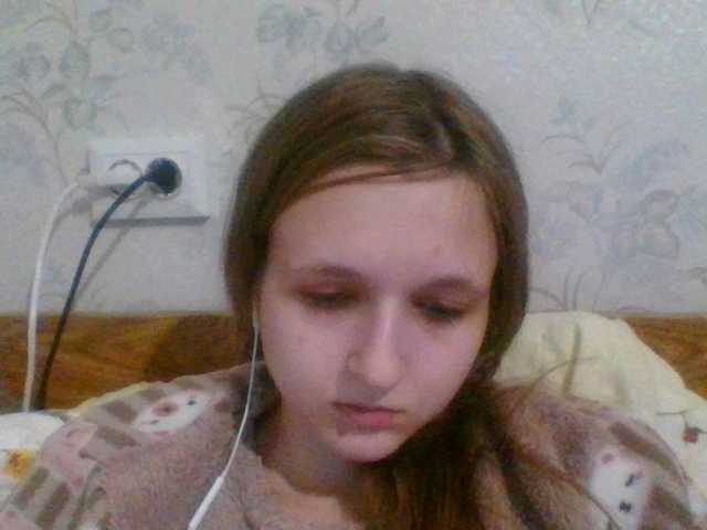 Mila23-1-1's BongaCams show and profile