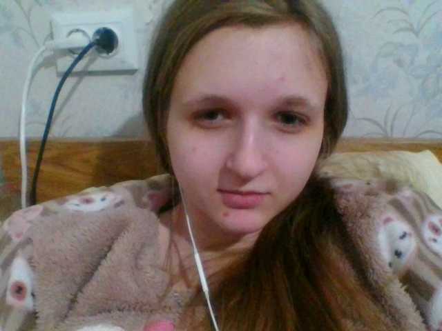 Mila23-1-1's BongaCams show and profile