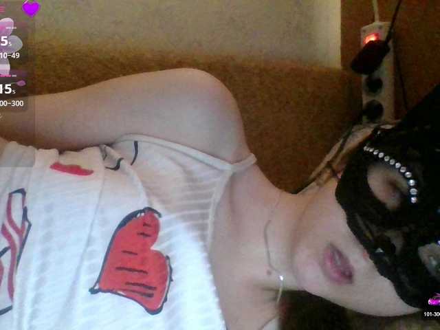 Mila23-1-1 live cam on BongaCams