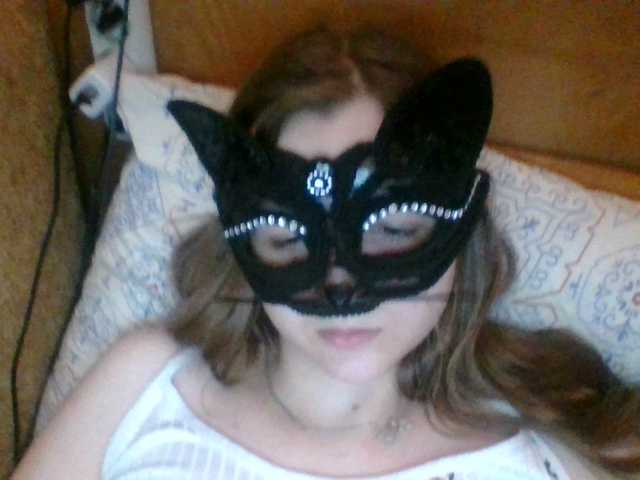 Mila23-1-1 live cam on BongaCams