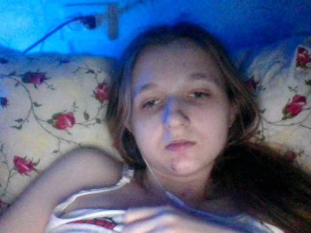 Mila23-1-1's BongaCams show and profile