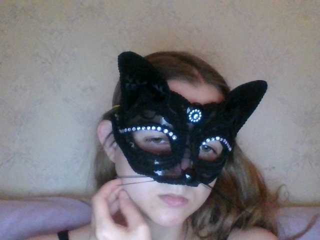 Mila23-1-1 live cam on BongaCams