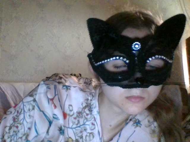 Mila23-1-1 live cam on BongaCams