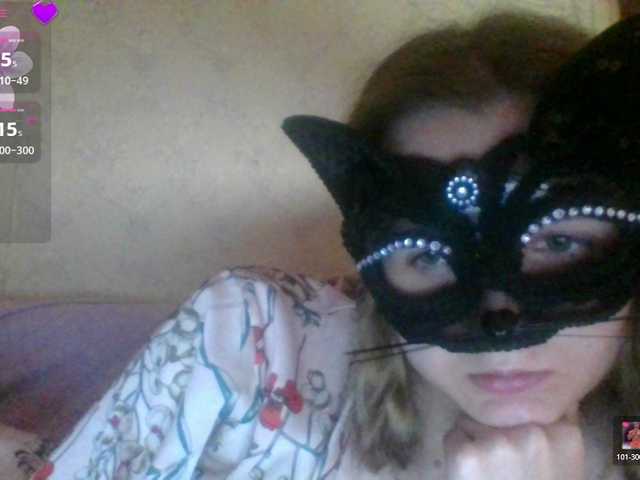 Mila23-1-1 live cam on BongaCams
