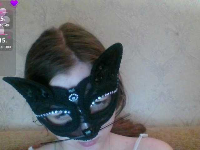 Mila23-1-1 live cam on BongaCams