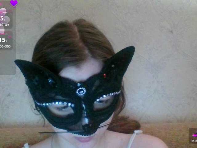 Mila23-1-1 live cam on BongaCams