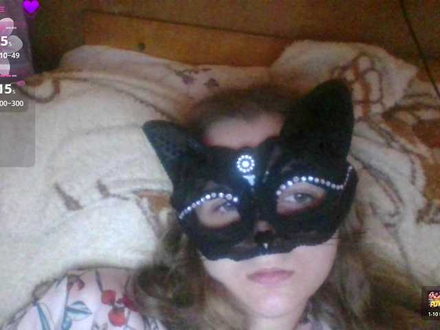Mila23-1-1 live cam on BongaCams